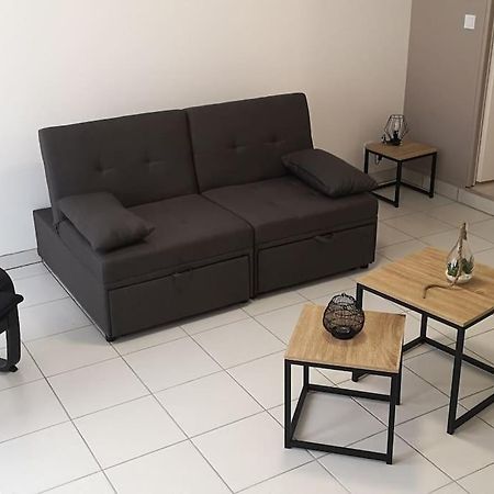 Appart-Terrasse 15Min Volcan-Lac 45Min Station Ski Ceyrat Bagian luar foto
